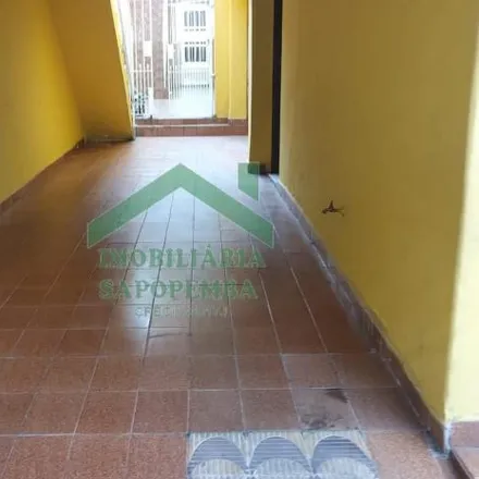 Rent this 1 bed house on Rua da Independência 158 in Cambuci, São Paulo - SP