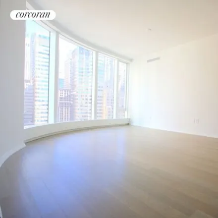 Image 3 - 50 West St Apt 18a, New York, 10006 - Condo for sale