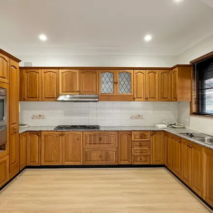 Image 3 - Gordon Street, Rosebery NSW 2018, Australia - Apartment for rent
