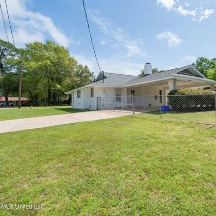 Image 2 - 1201 Woodlawn Place, Long Beach, MS 39560, USA - House for sale