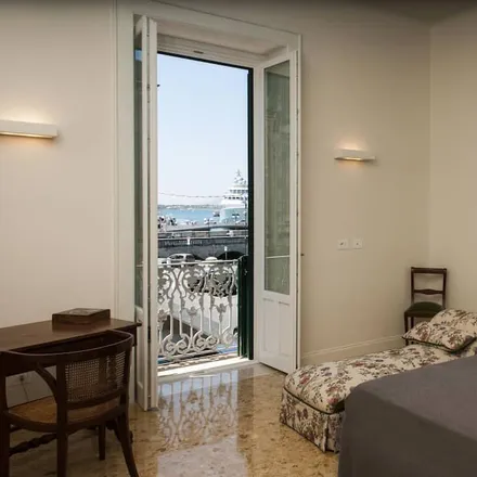 Rent this 3 bed apartment on Syracuse in Siracusa, Italy