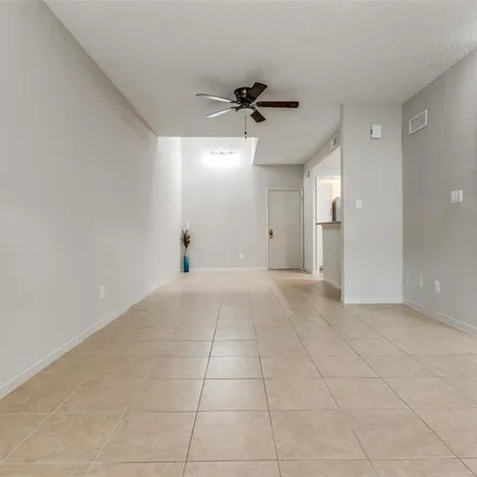 Rent this 2 bed townhouse on 905 Country Place Drive in Houston, TX 77079