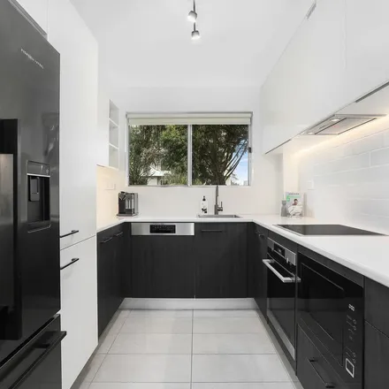 Rent this 2 bed apartment on 32 Gordon Street in Brighton-Le-Sands NSW 2216, Australia