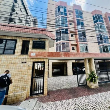 Buy this 3 bed apartment on Rua Lauro Maia 255 in José Bonifácio, Fortaleza - CE