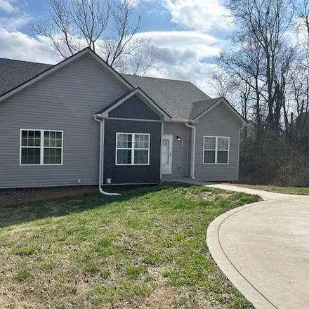 Rent this 3 bed house on unnamed road in Montgomery County, TN 37042
