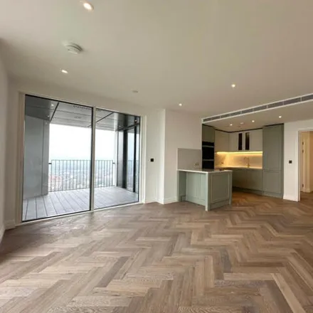 Image 7 - Imperial Wharf, Townmead Road, London, SW6 2ZH, United Kingdom - Room for rent