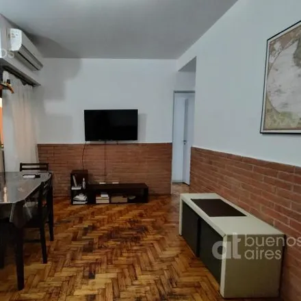 Rent this 1 bed apartment on Bolívar 617 in Monserrat, 1066 Buenos Aires