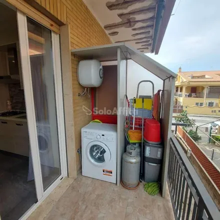 Image 8 - Via Giovanni Ruspoli, 00050 Ladispoli RM, Italy - Apartment for rent