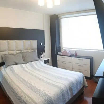 Buy this 3 bed apartment on Jirón Astorga in Santiago de Surco, Lima Metropolitan Area 15038