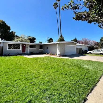 Buy this 4 bed house on 851 Central Avenue in Salinas, CA 93901