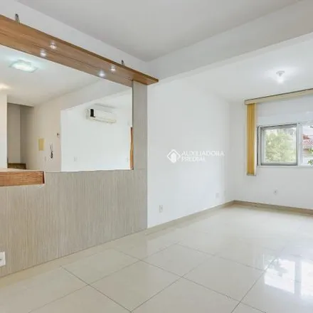 Rent this 3 bed house on Rua Interna in Harmonia, Canoas - RS