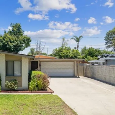 Buy this 4 bed house on 230 N Twintree Ave in Azusa, California