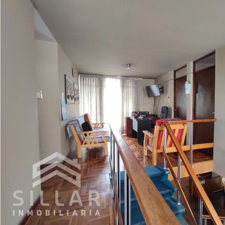 Image 4 - unnamed road, Ciudad Satélite, José Luis Bustamante y Rivero 04002, Peru - House for sale