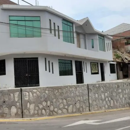 Buy this 4 bed house on Calle 2 in San Martín de Porres, Lima Metropolitan Area 07046