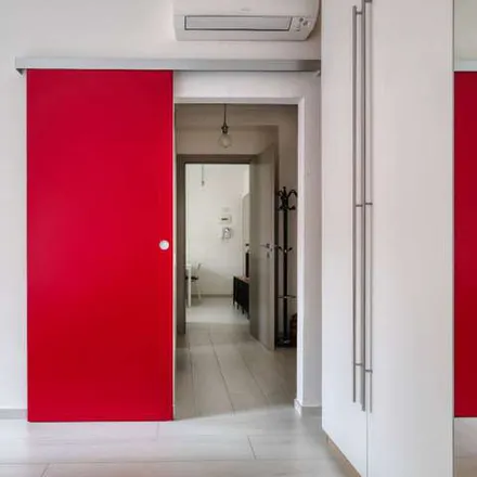 Image 2 - Via Enrico Tellini 8, 20155 Milan MI, Italy - Apartment for rent