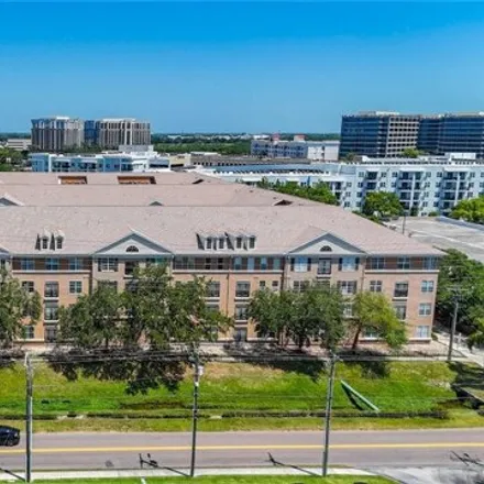 Buy this 3 bed condo on West Spruce Street in West Shore Estates, Tampa