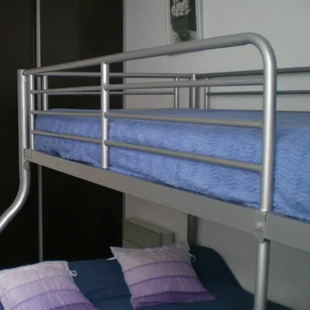 Rent this 1 bed house on 85160 Saint-Jean-de-Monts