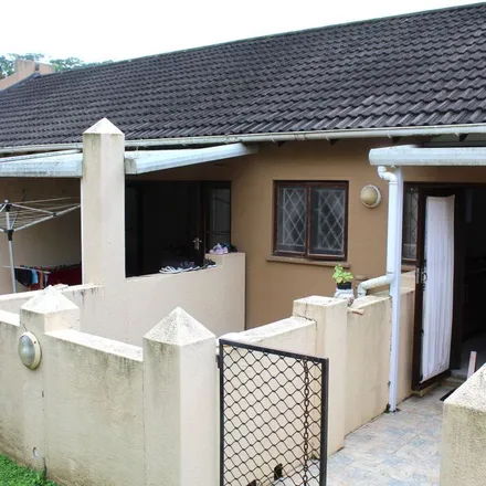 Image 2 - Blairmont Avenue, Bellair, Durban, 4058, South Africa - Apartment for rent