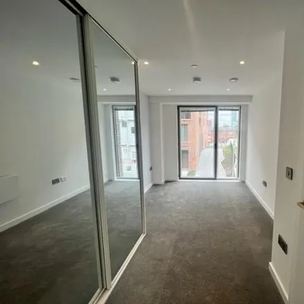 Image 7 - Chester Road, Trafford, M15 4YS, United Kingdom - Townhouse for rent