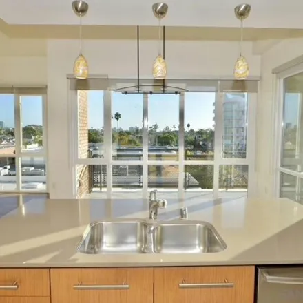 Rent this 2 bed condo on 4030 Falcon Street in San Diego, CA 92103