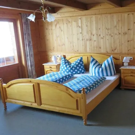 Rent this 2 bed apartment on 6236 Reith im Alpbachtal
