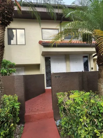 Buy this 2 bed condo on 9787 Southwest 138th Avenue in Miami-Dade County, FL 33186