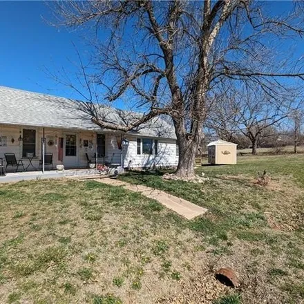 Buy this 3 bed house on West 15th Street in Horton, Brown County