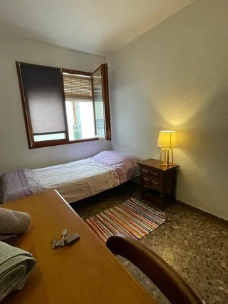 Rent this 1 bed apartment on Alicante in Raval de Sant Francesc, ES