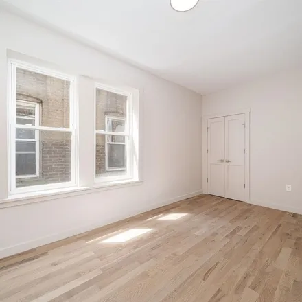 Image 3 - 10 Webster Avenue, Jersey City, NJ 07307, USA - Apartment for rent