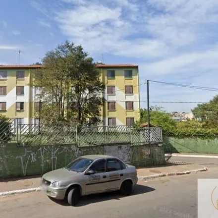 Buy this 1 bed apartment on unnamed road in Fazenda da Juta, São Paulo - SP