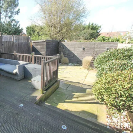 Image 4 - Frederick Road, London, SM1 2HT, United Kingdom - House for sale