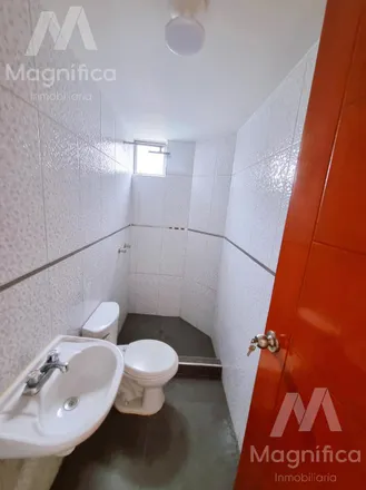 Buy this 6 bed apartment on Calle Palomares in Rímac, Lima Metropolitan Area 15025