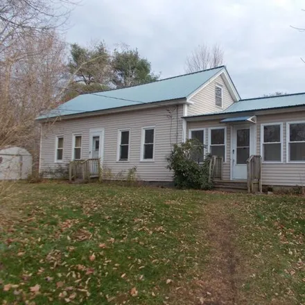 Buy this 3 bed house on 66 Quaker Hill Road in Albion, ME 04910