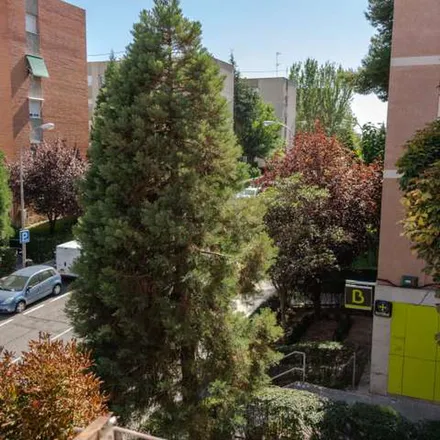 Image 1 - Madrid, Avenida Barranquilla, 5, 28043 Madrid - Apartment for rent
