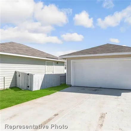 Buy this 2 bed house on 14313 County Line Road in Elgin, TX 78621