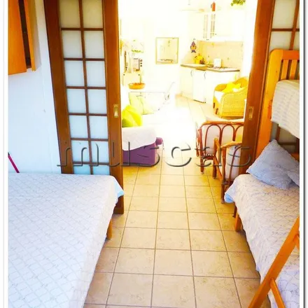 Rent this 3 bed apartment on Viale Viareggio in 00056 Fiumicino RM, Italy