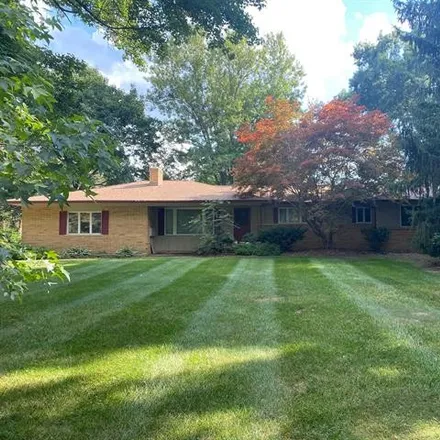 Buy this 5 bed house on 56525 11 Mile Road in Oakland County, MI 48165