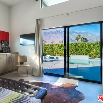 Image 8 - 2070 East Park Drive, Palm Springs, CA 92262, USA - House for rent