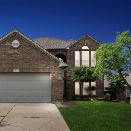 Buy this 4 bed house on 4844 Jodi Drive in Fort Worth, TX 76244