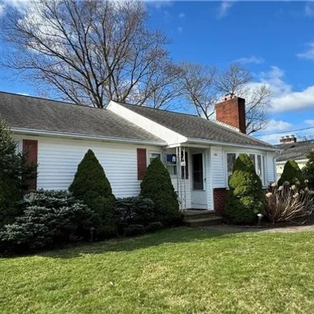 Buy this 3 bed house on 184 Old Willis Road in Cumberland, RI 02864