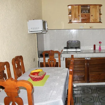 Image 1 - Trinidad, Armando Mestre, SANCTI SPIRITUS, CU - House for rent