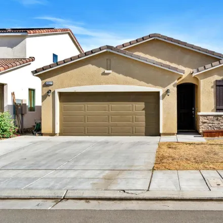 Buy this 3 bed house on 2336 South Backer Avenue in Fresno, CA 93725