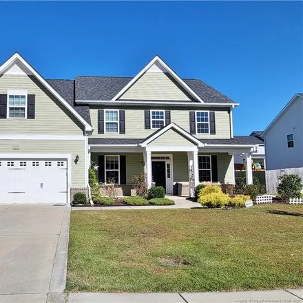 Buy this 5 bed house on 306 Stonebrook Place in Fayetteville, NC 28305