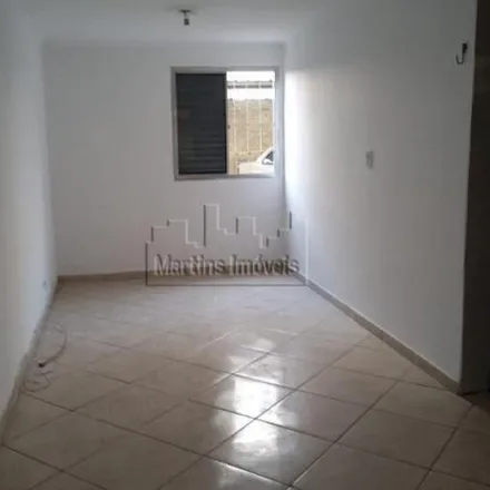 Buy this 2 bed apartment on Rua Silvio Barbini in Itaquera, São Paulo - SP