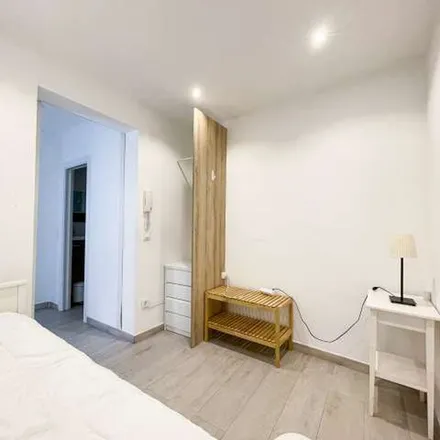 Image 3 - Calle de Zaragoza, 7, 28012 Madrid, Spain - Apartment for rent