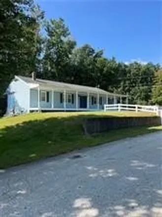 Buy this 4 bed house on 98 Academy Drive in Cumberland, RI 02864