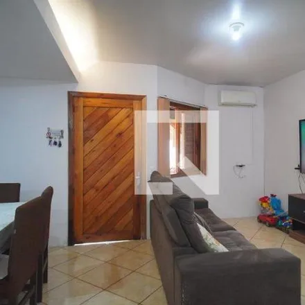 Buy this 3 bed house on Rua Cláudio Dienstmann in Rondônia, Novo Hamburgo - RS