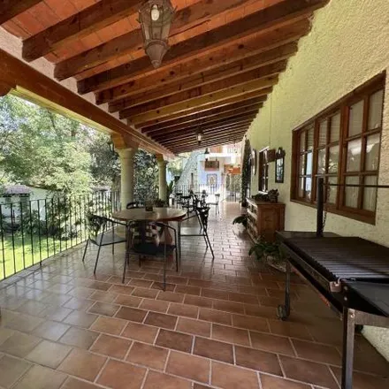Rent this 1 bed house on Ingenio in Tlaltenango, 62170 Cuernavaca
