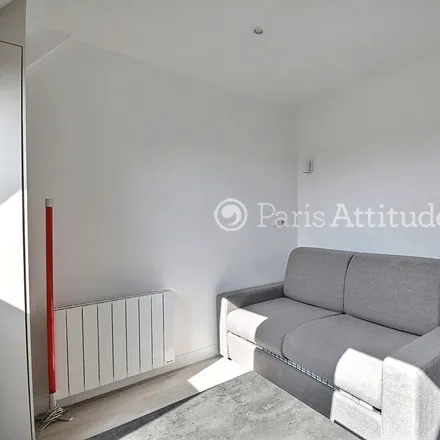 Image 2 - 4b Rue Gustave Zédé, 75016 Paris, France - Apartment for rent