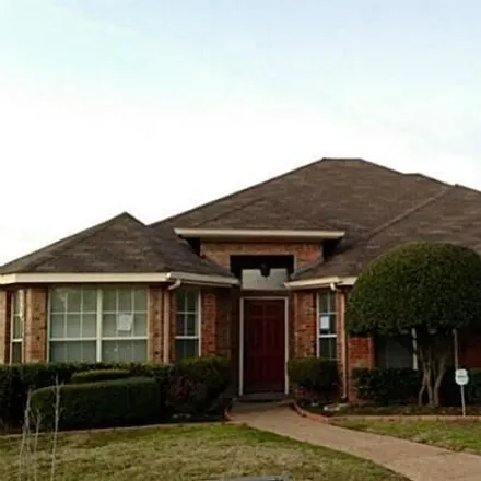 Rent this 3 bed house on unnamed road in Richardson, TX 75094
